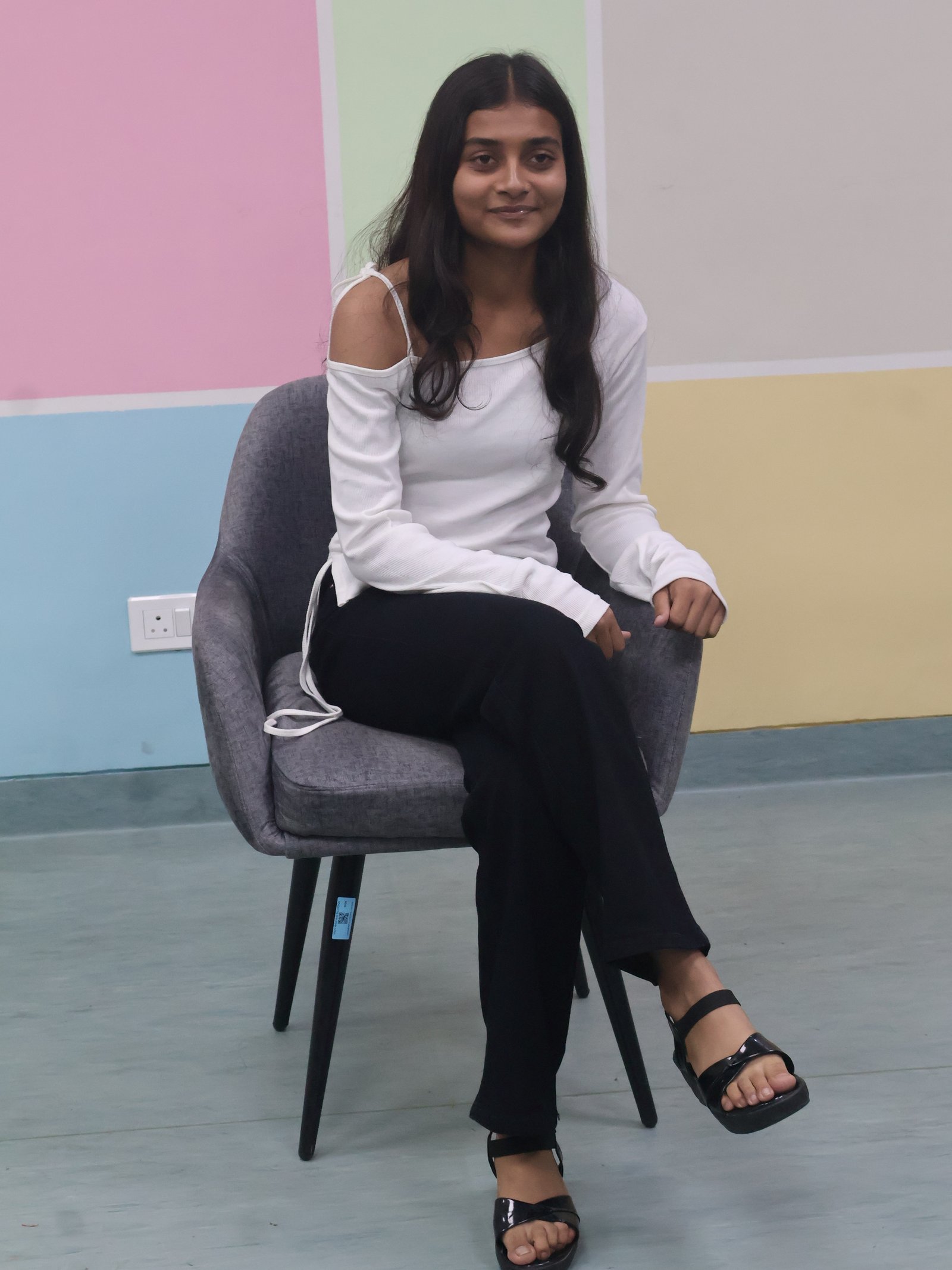 Ayushi