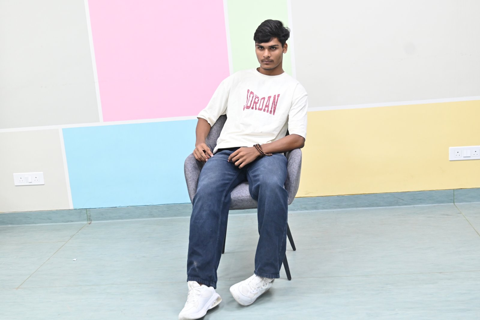 Mohd. Hamza Ansari