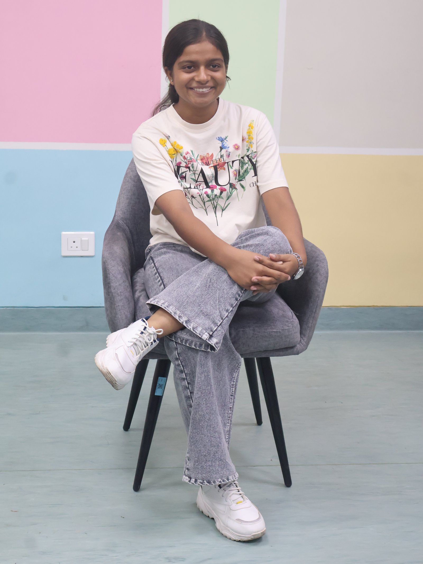 Raksha Shukla