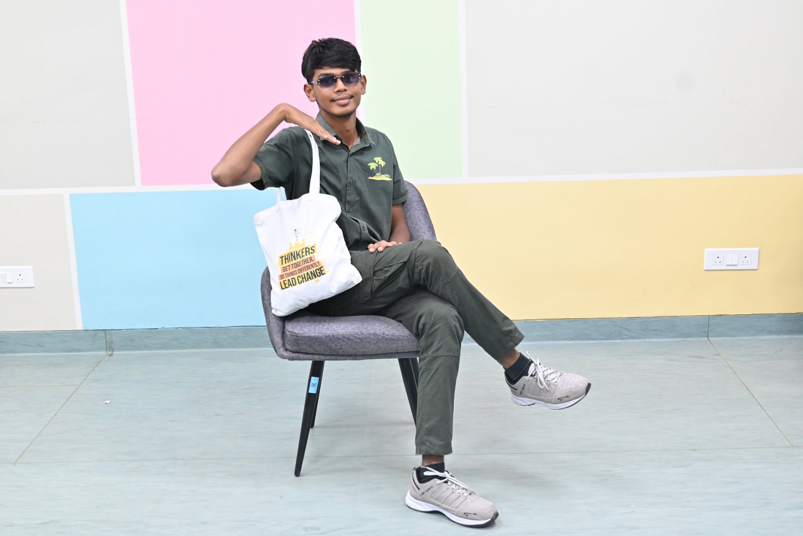 Rudra Purbey