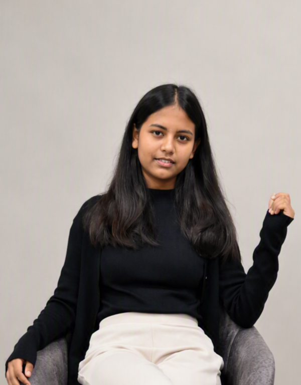 Miss Mansi Rajput