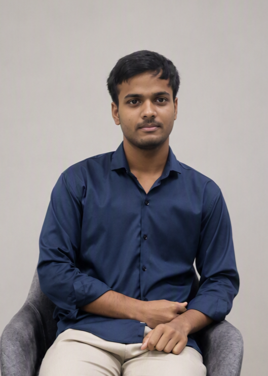 Nikhil Maurya